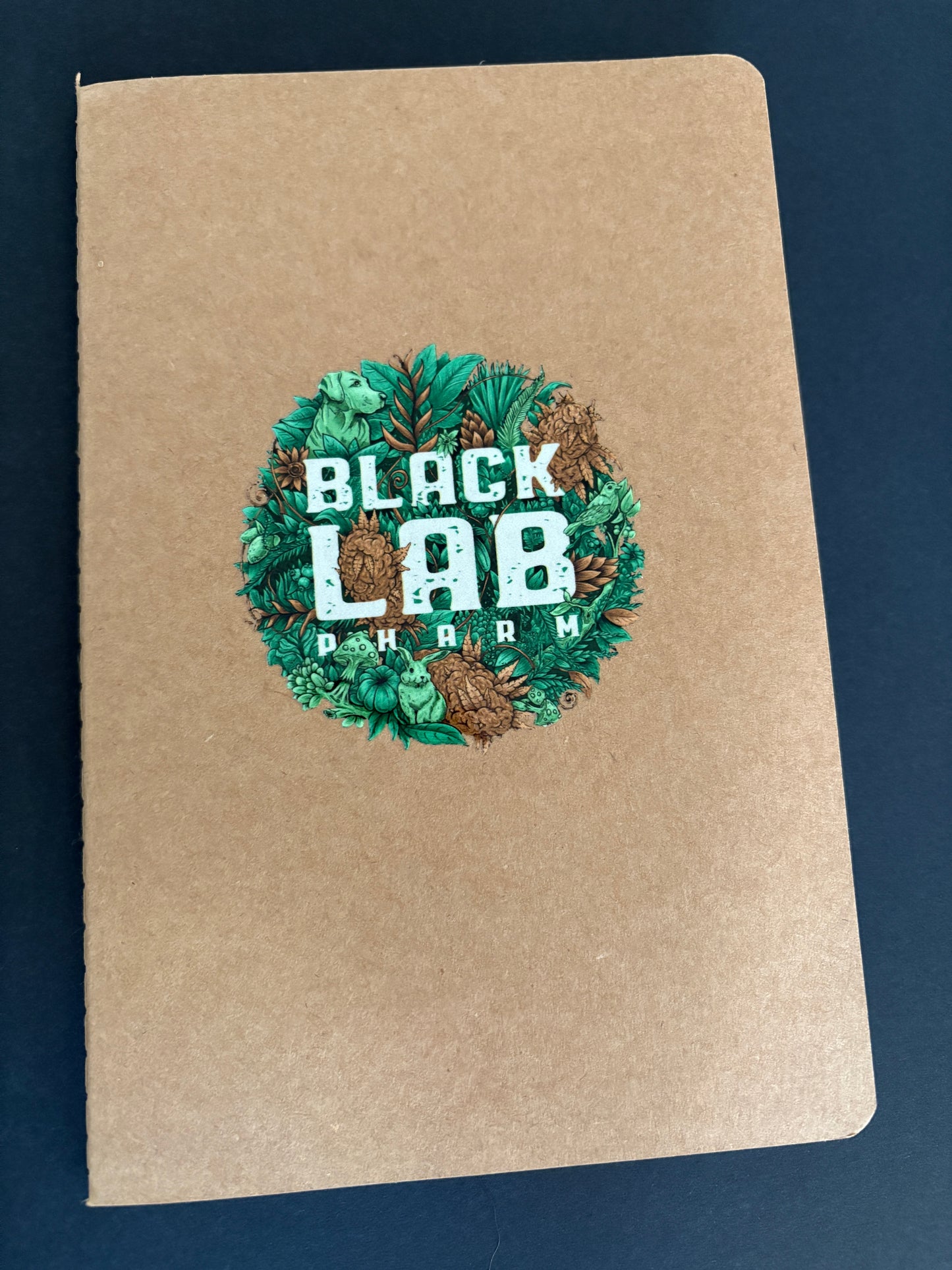 Field Notebook