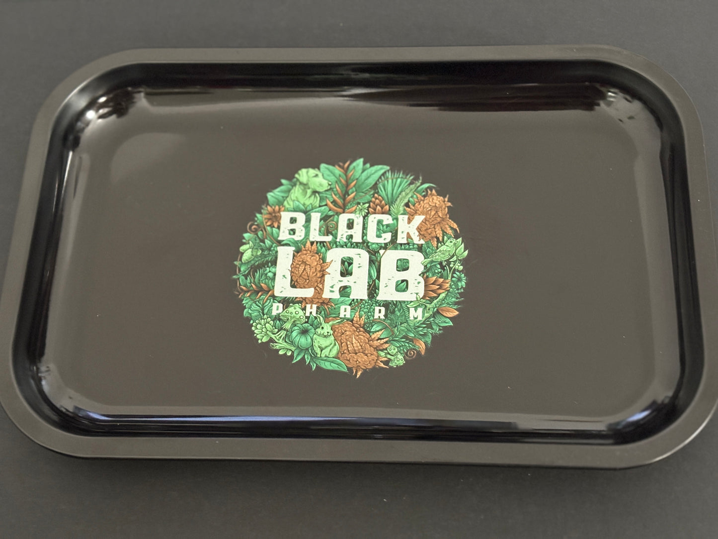 Large Rolling Tray