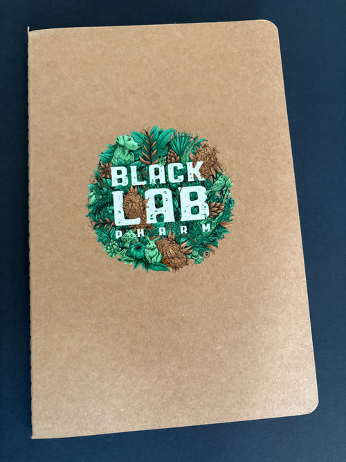 Field Notebook