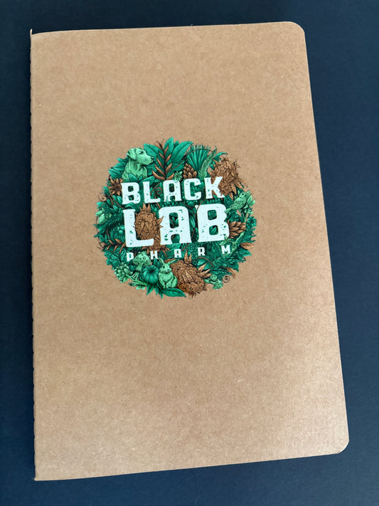 Field Notebook