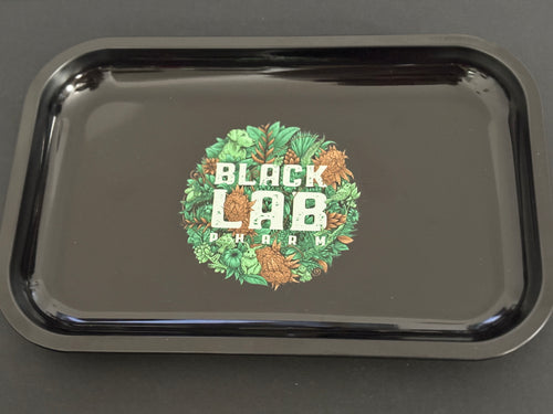 Large Rolling Tray