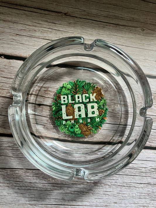 Large Ashtray
