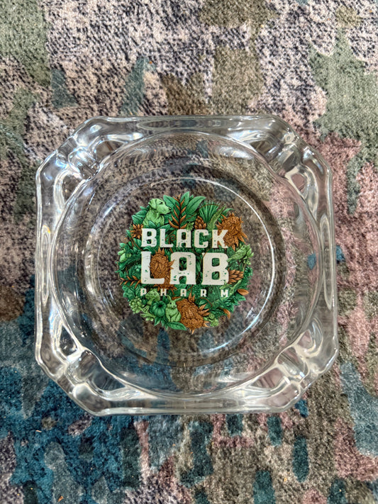 Small Ashtray