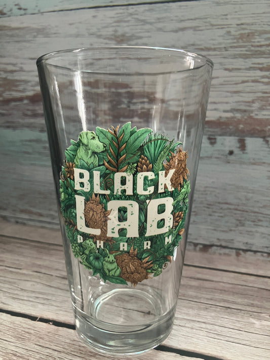 Pint Glass