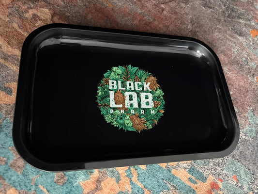Large Rolling Tray